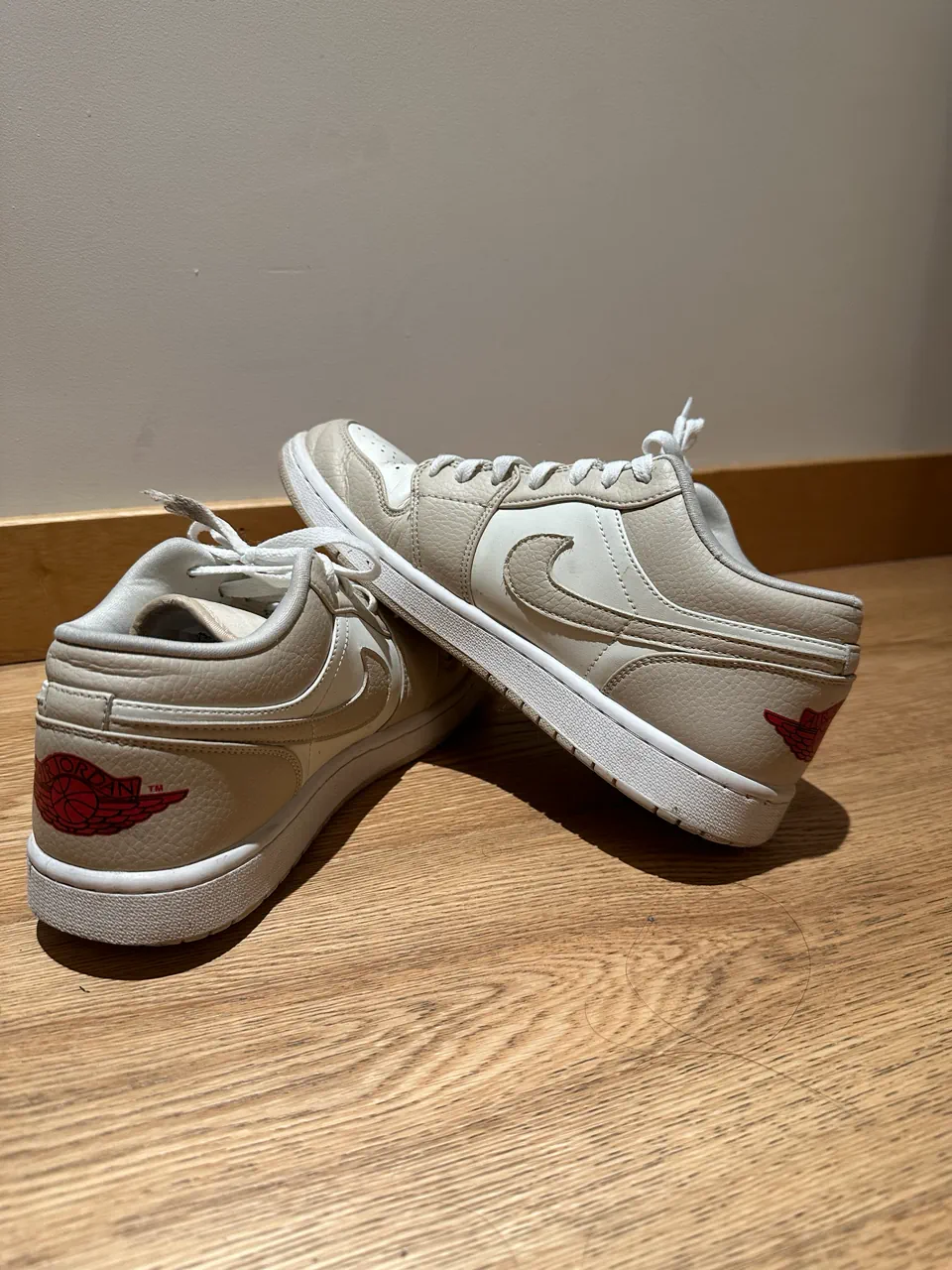 Zapatillas Nike - imagen 1