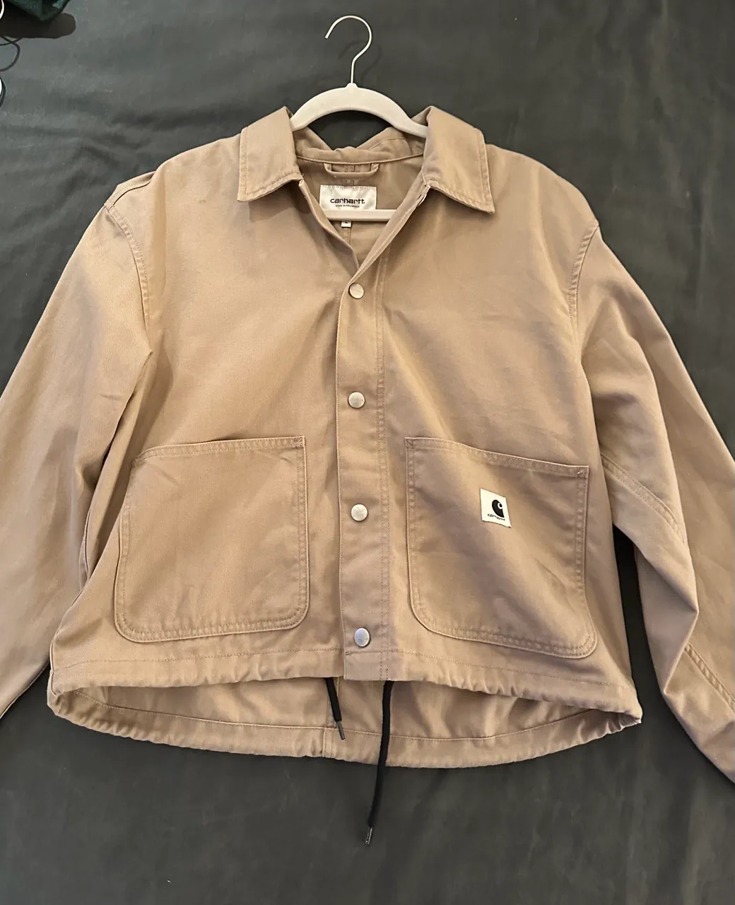 Campera Carhartt - imagen 1