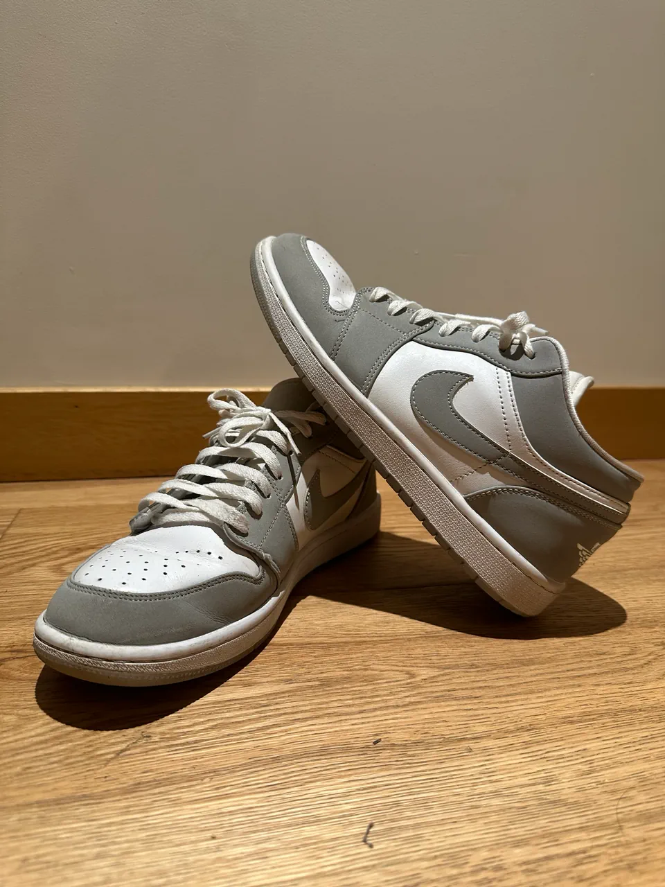 Zapatillas Nike - imagen 1