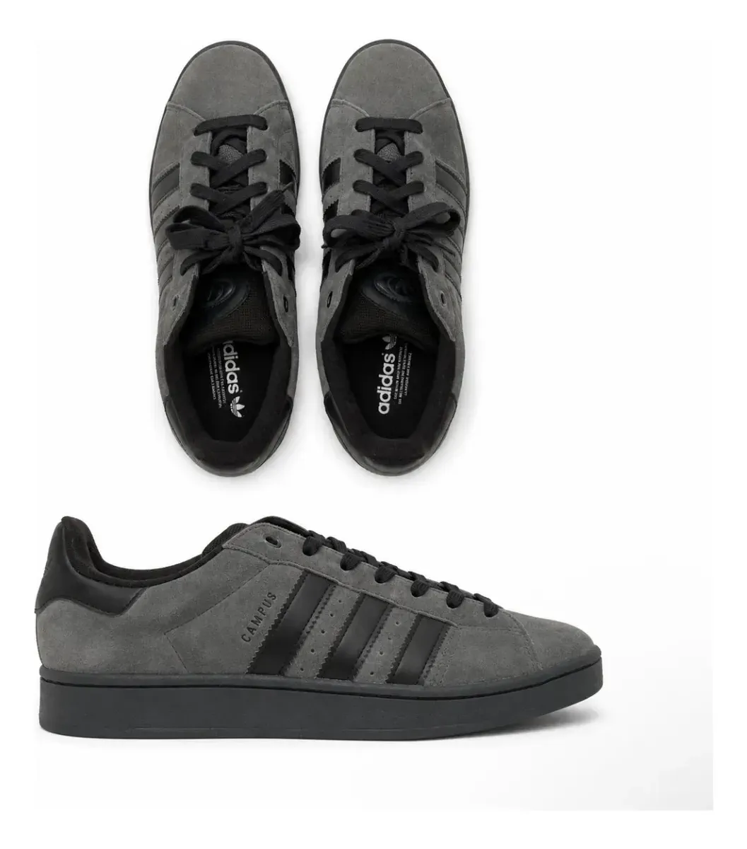 Zapatillas adidas - imagen 1