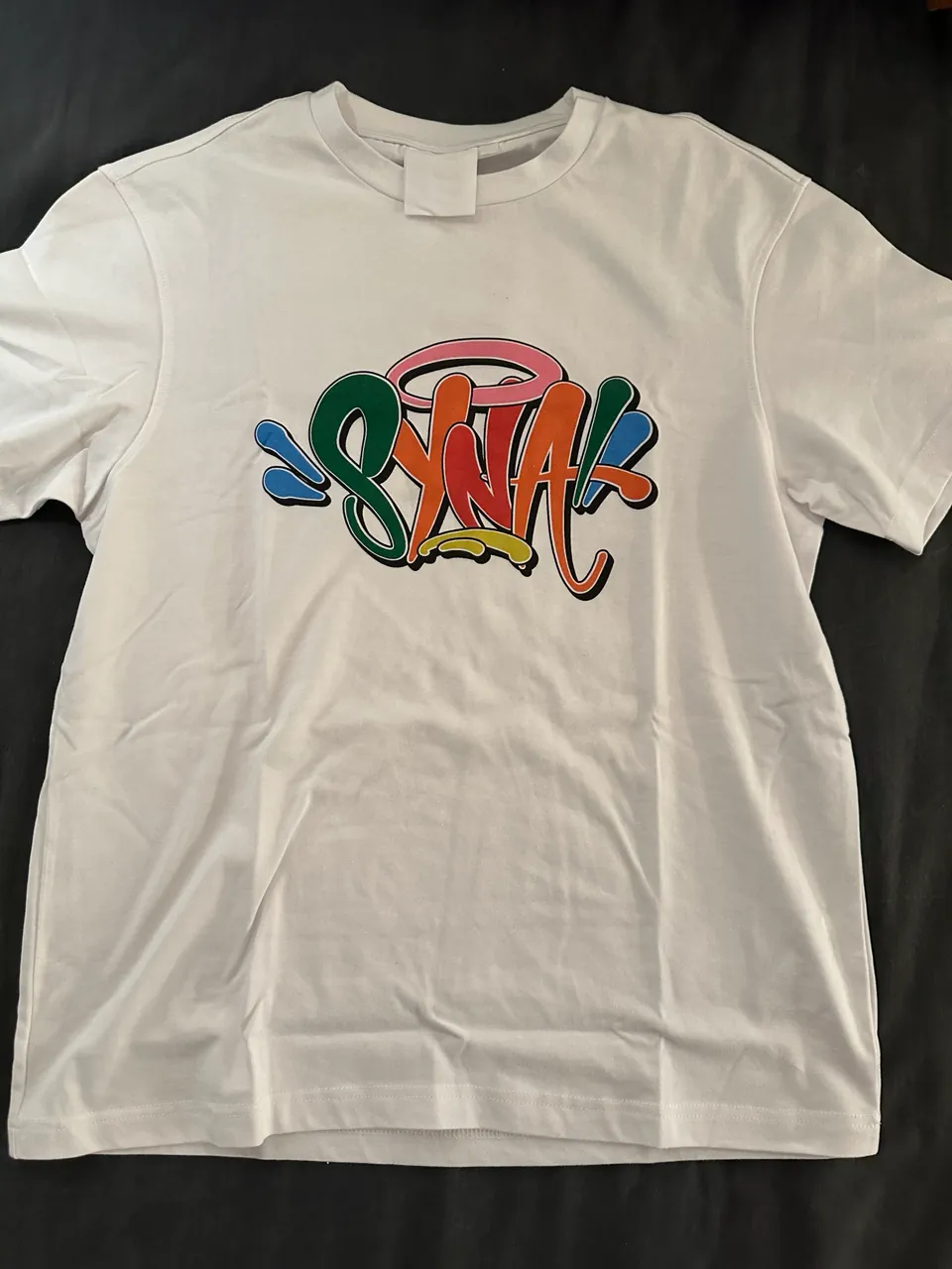 Remera Syna - imagen 1