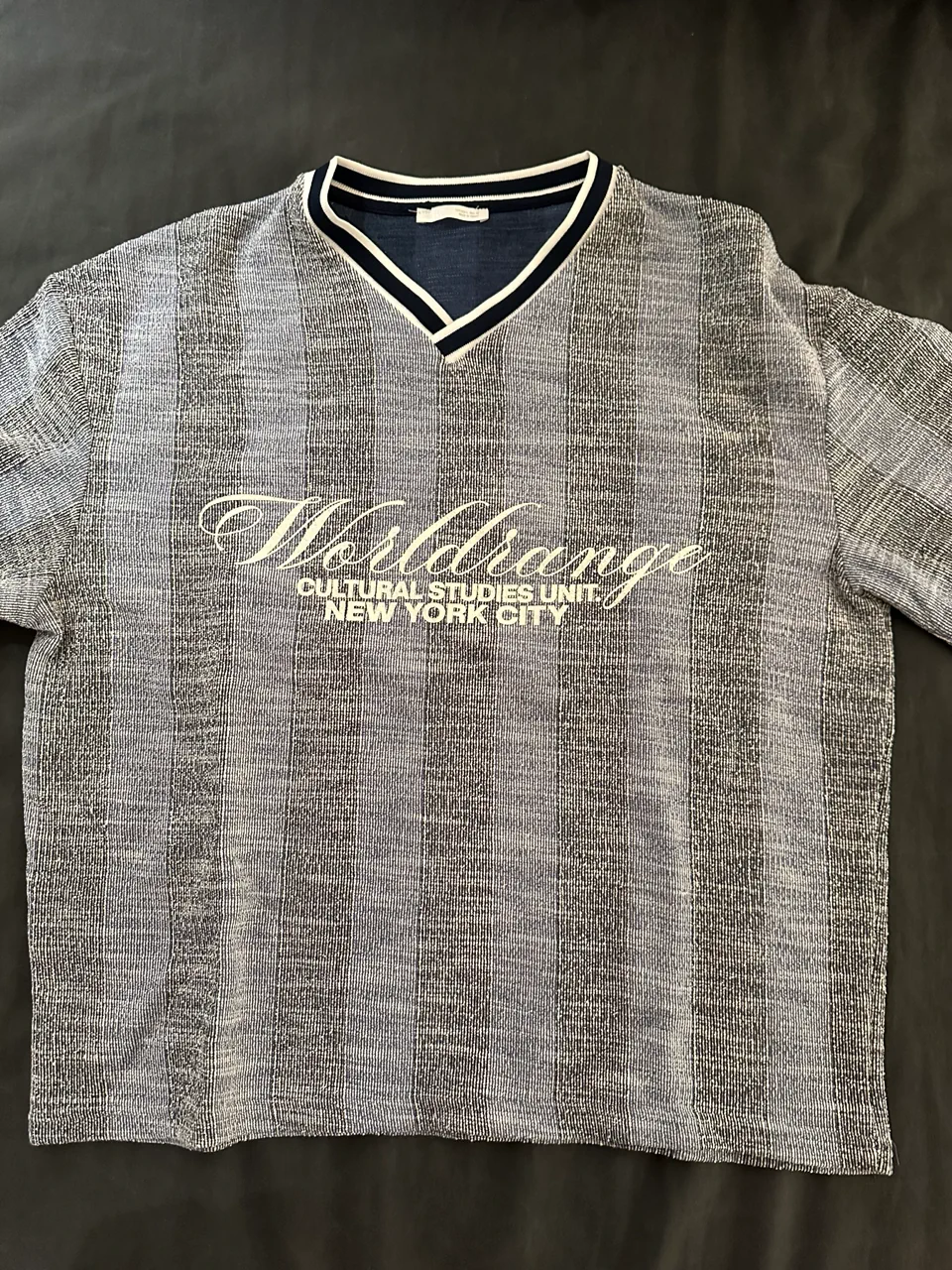 Camisa Zara - imagen 1