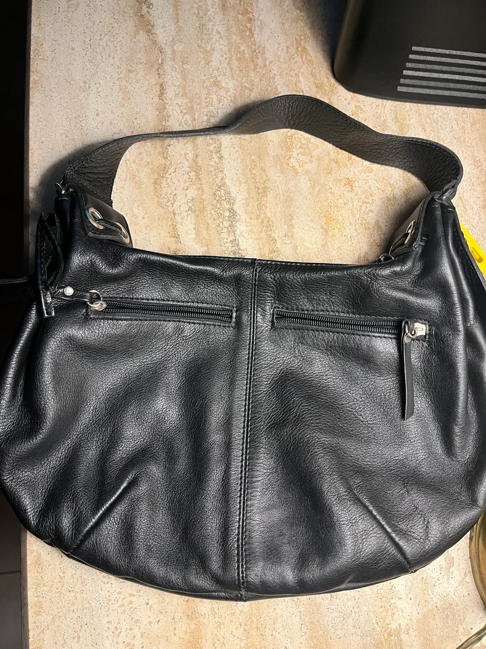 Cartera Sin marca - imagen 1