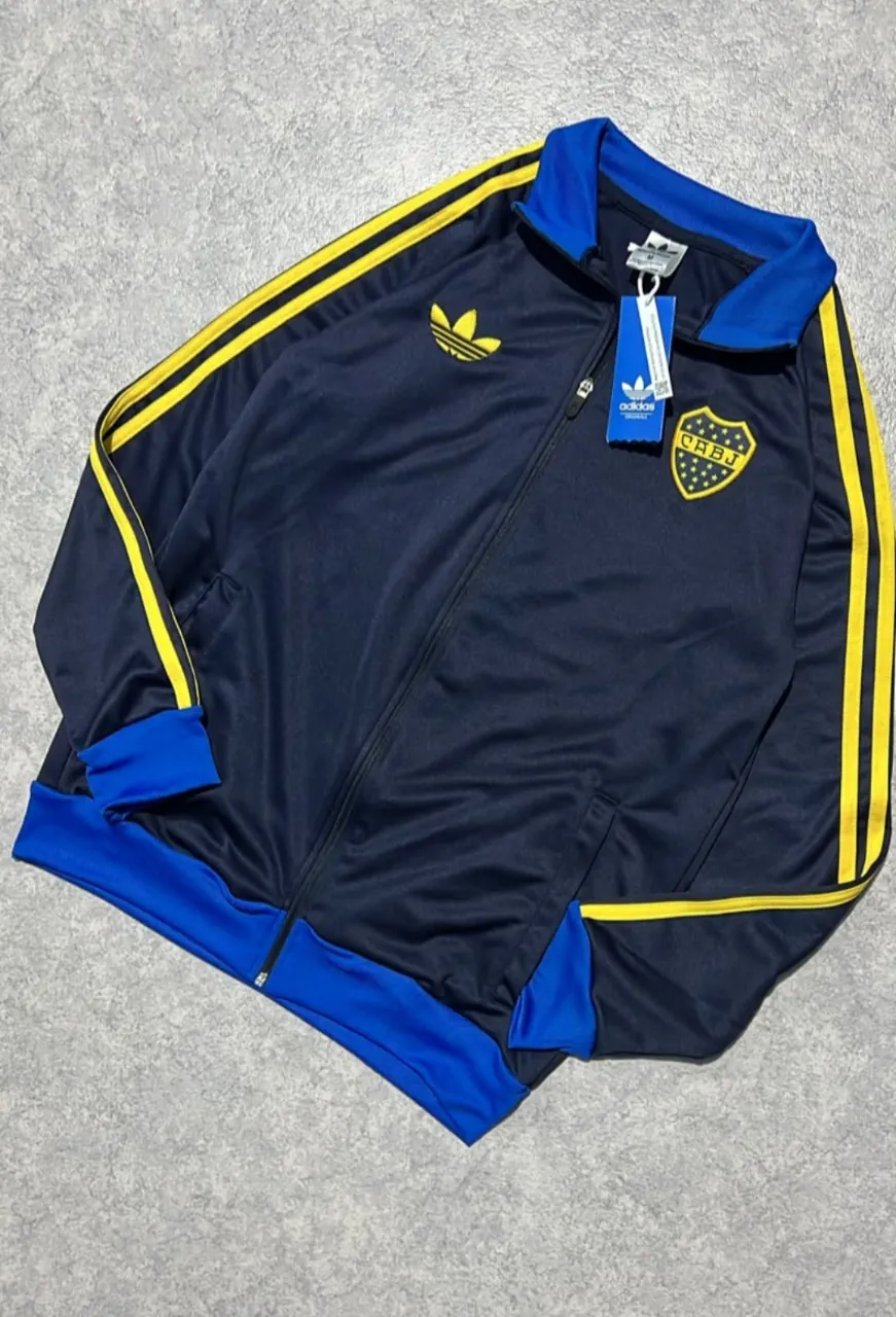 Buzo adidas - imagen 1