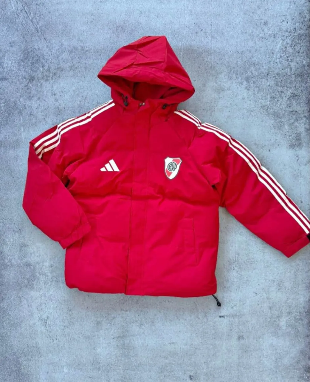 adidas · Talle XL