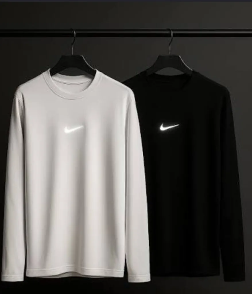 Remera Nike - imagen 1