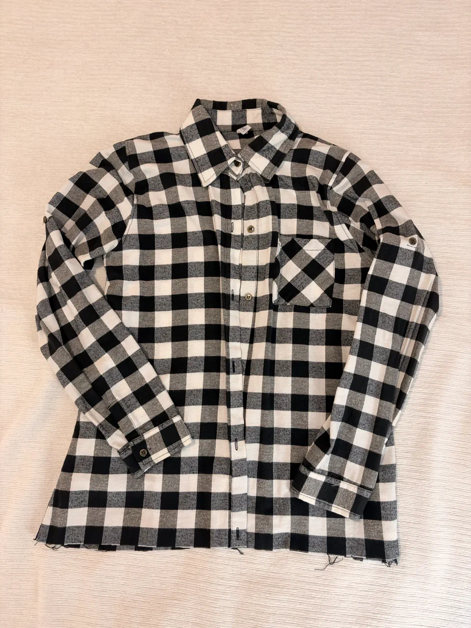 Camisa Generico - imagen 1