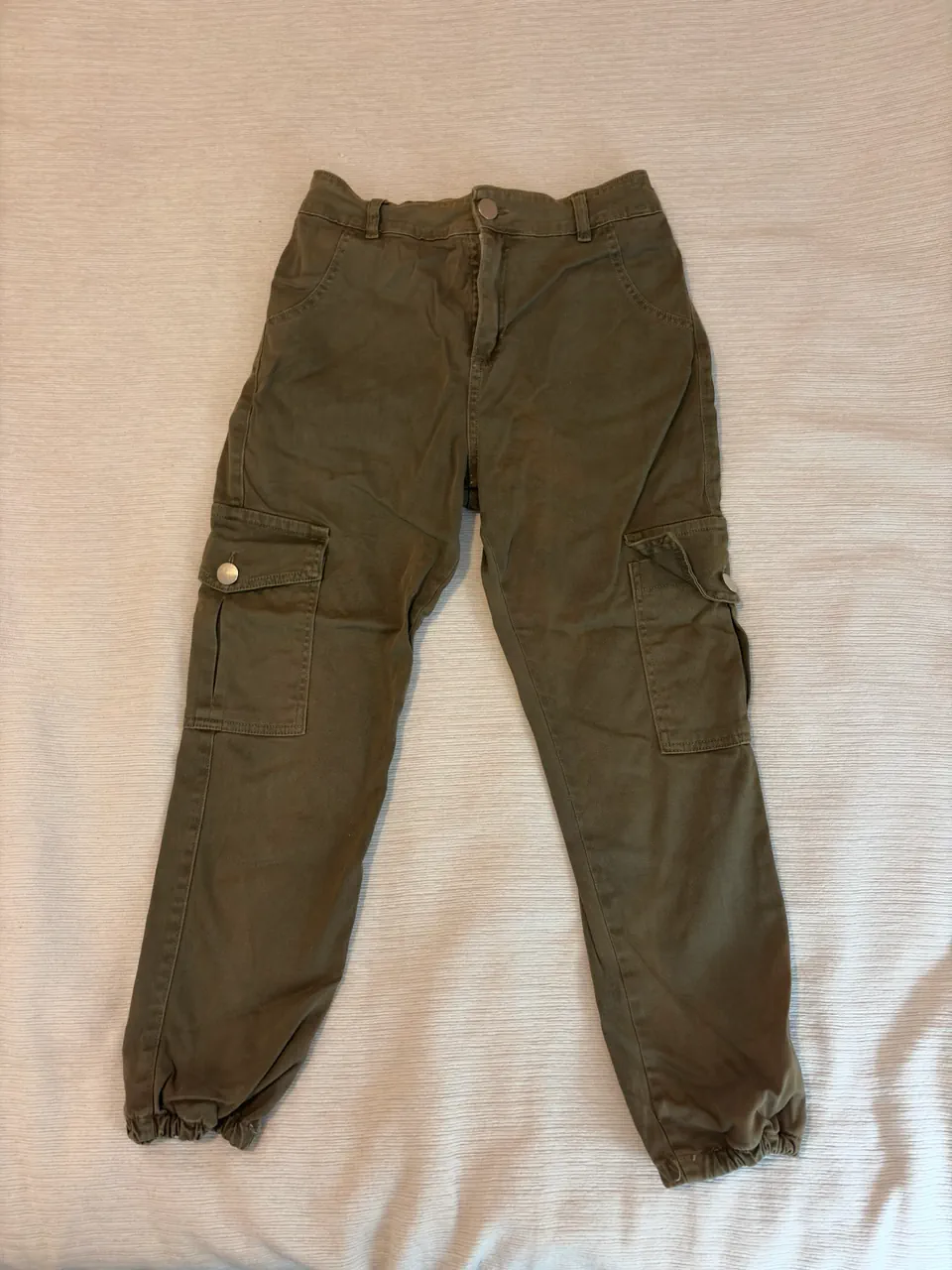Amor al denim · Talle EU 38