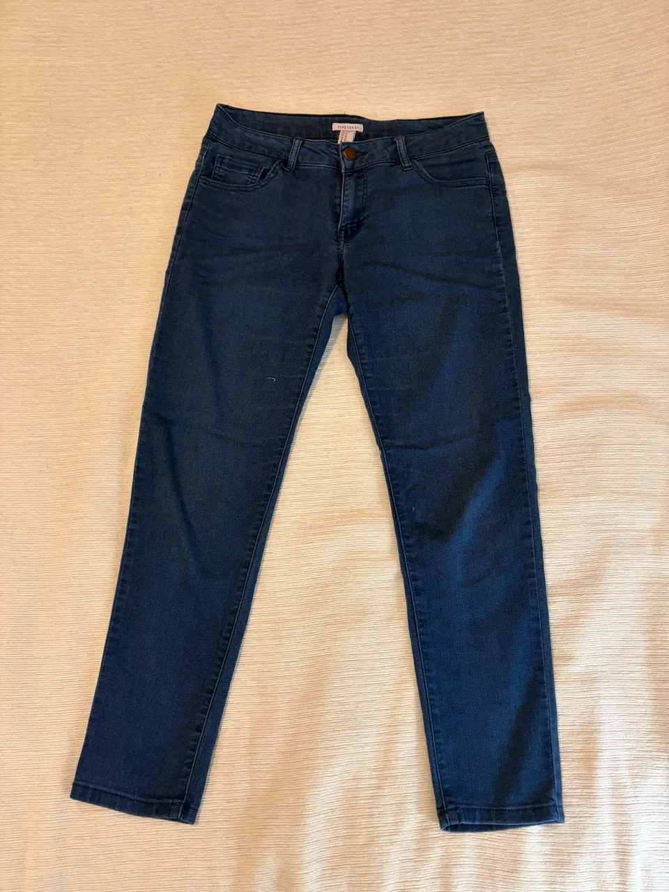 Forever 21 · Talle US 27