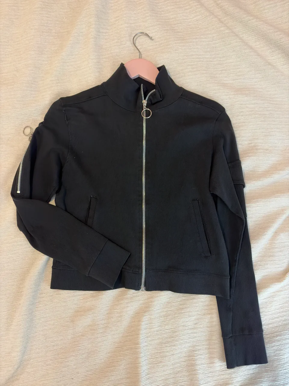 Campera Generico - imagen 1