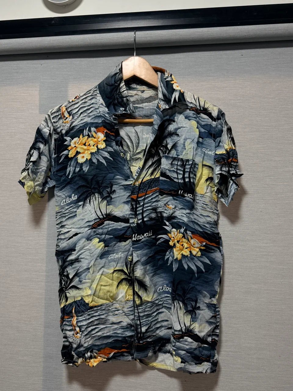 Vintage · Talle XS
