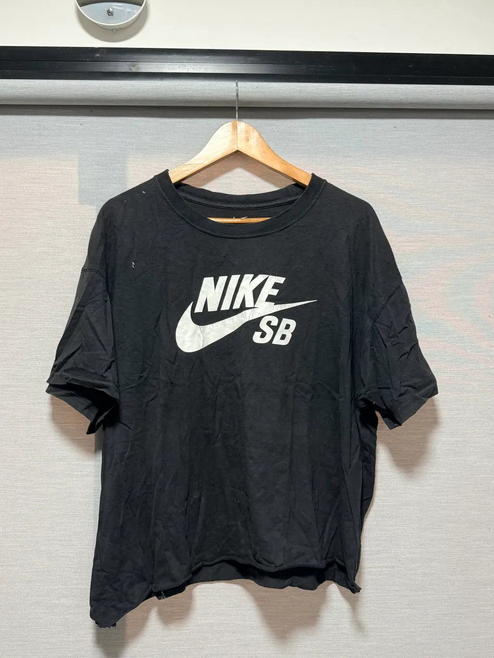 Nike · Talle L
