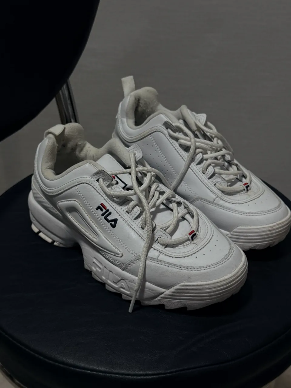 Zapatillas Fila - imagen 1