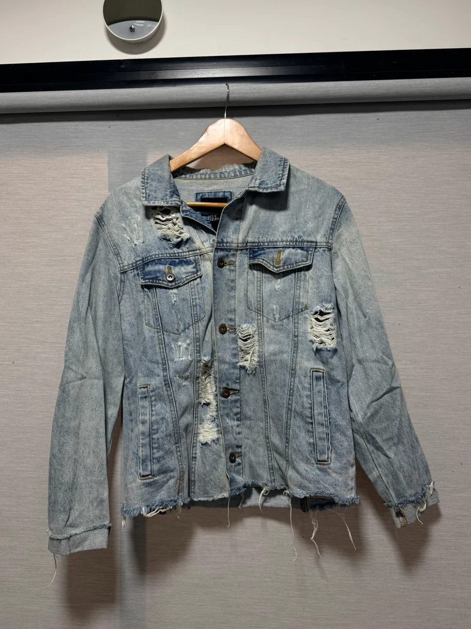 Forever 21 · Talle XS