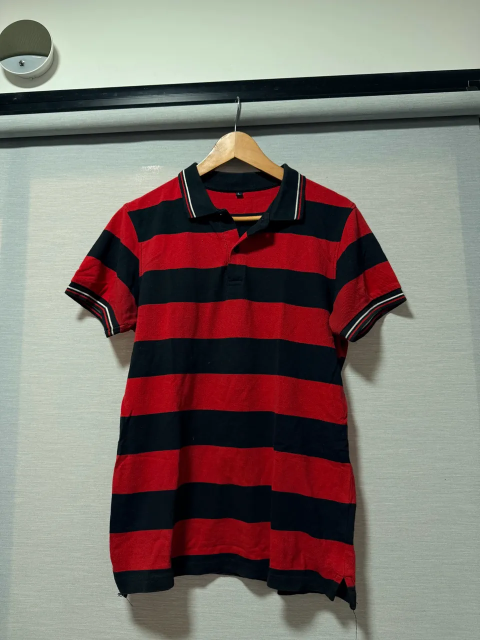 Remera Generica - imagen 1