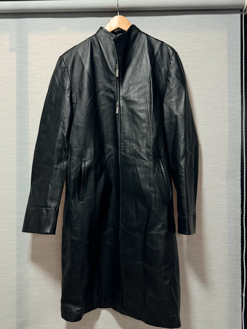 Campera Generica - imagen 1