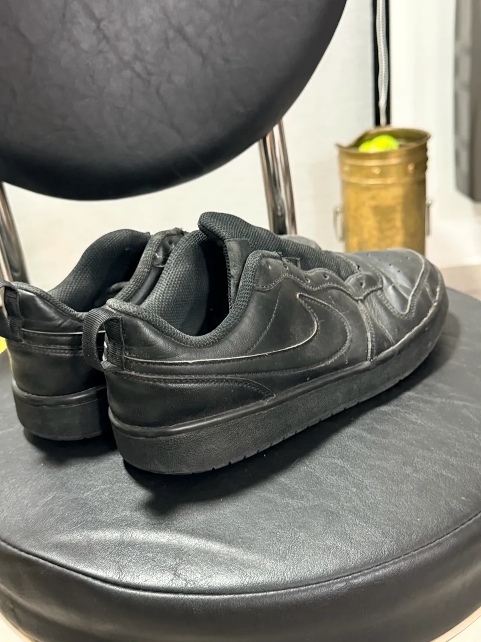 Nike · Talle AR 39