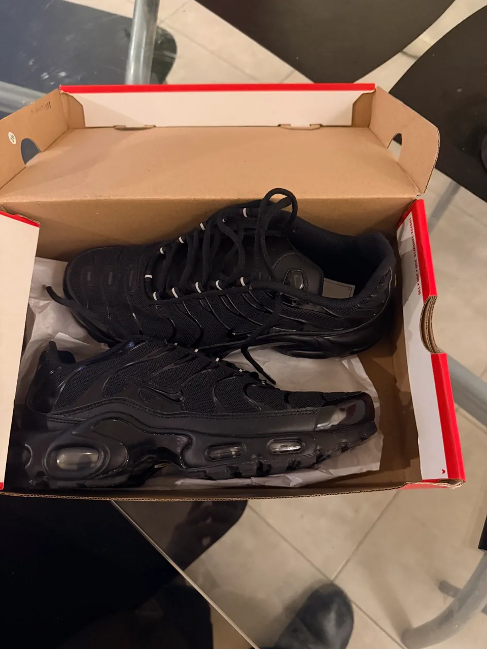 Zapatillas Nike - imagen 1