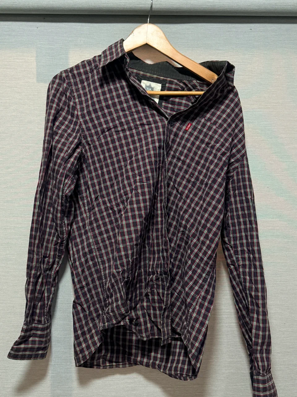Levi's · Talle S