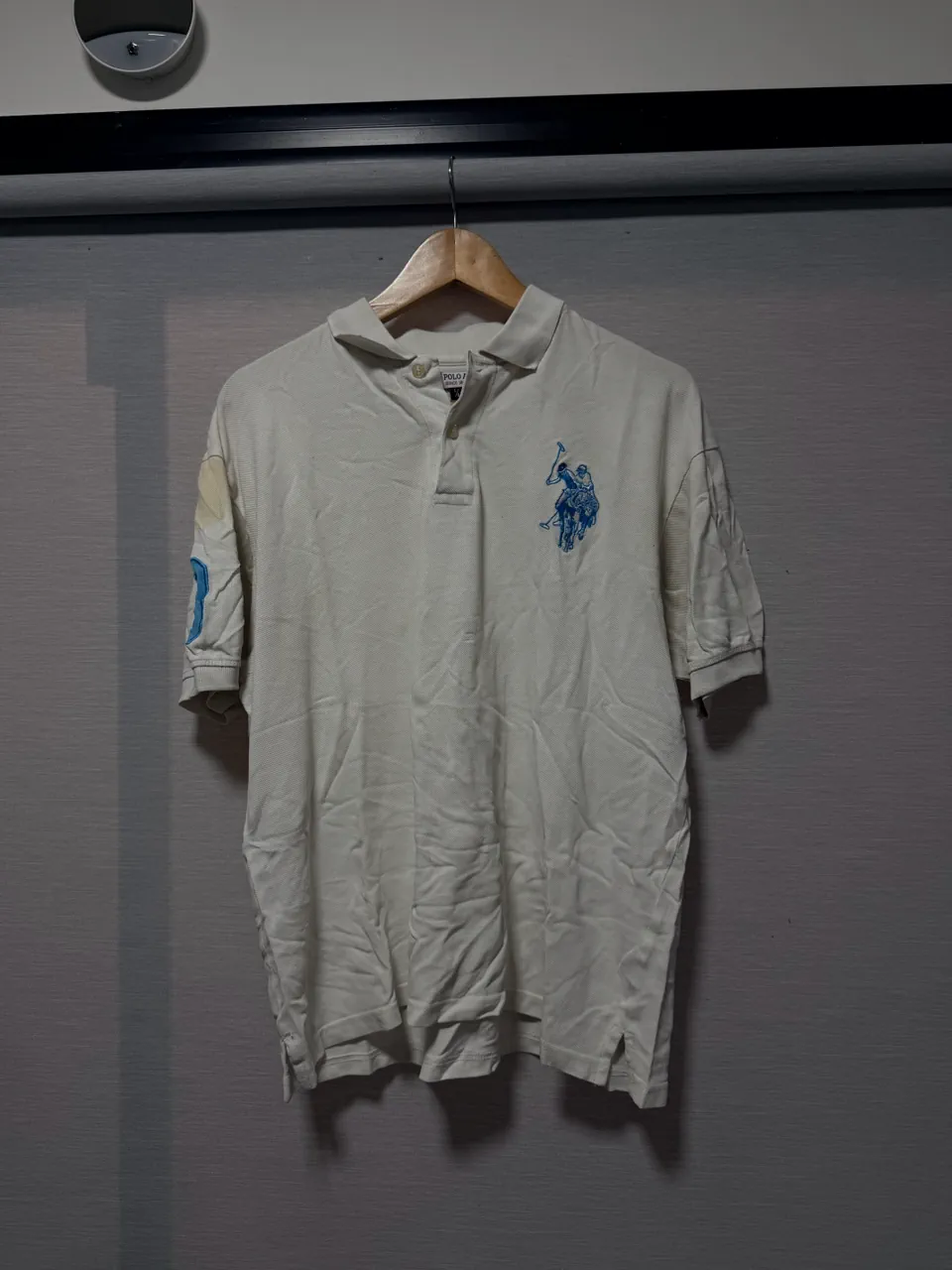 Remera Polo Ralph Lauren - imagen 1