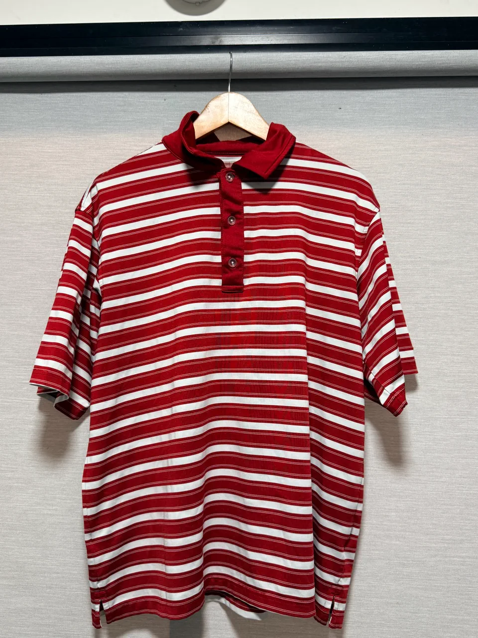 Remera Slazenger - imagen 1