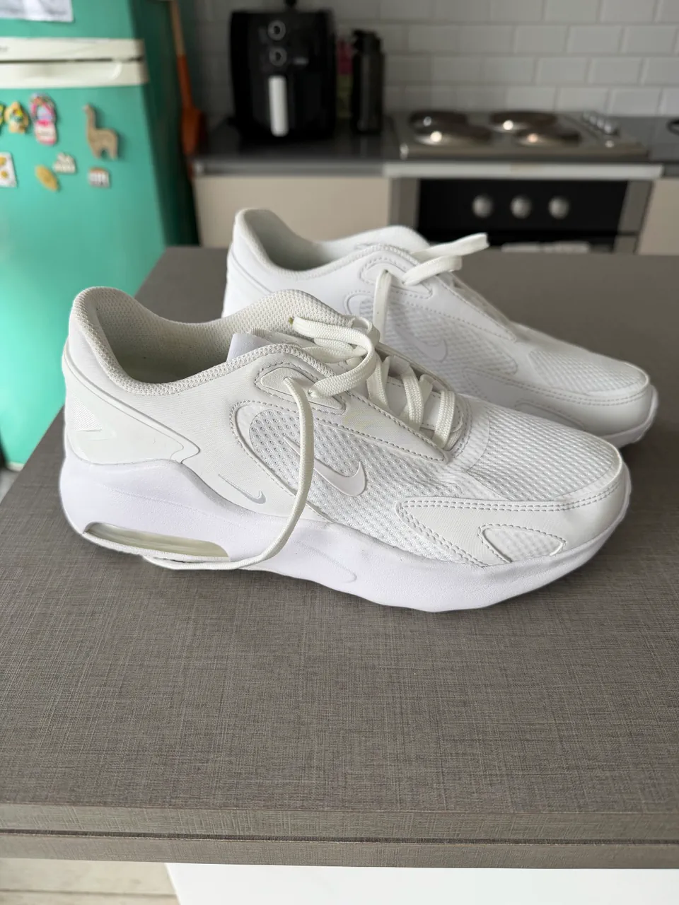 Zapatillas Nike - imagen 1