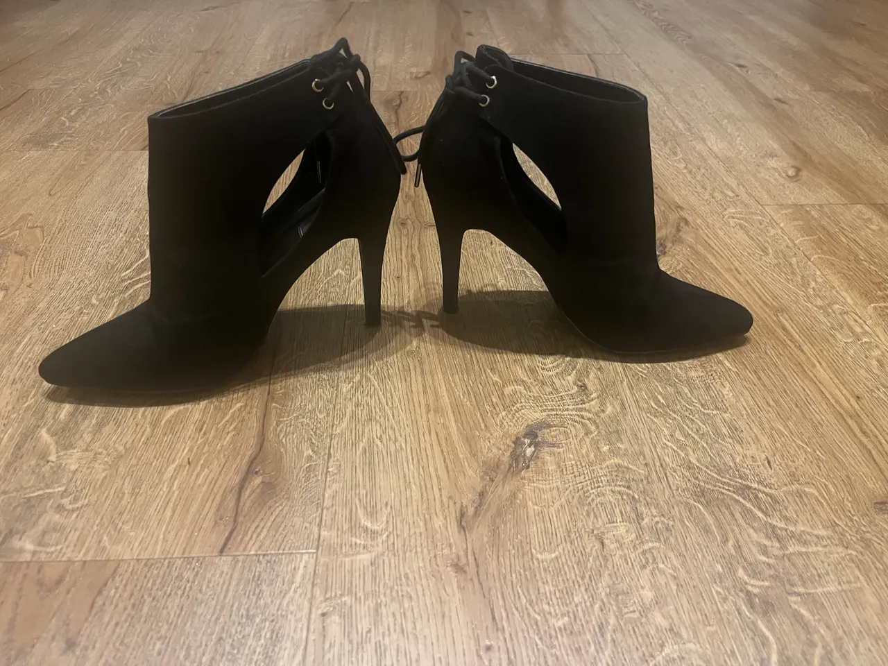 Forever 21 · Talle AR 38