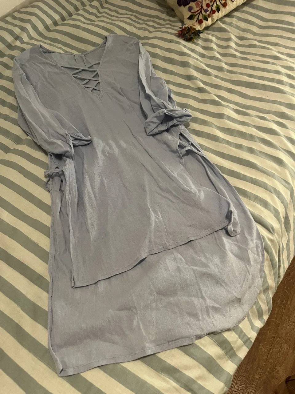 Blusa Rie - imagen 1