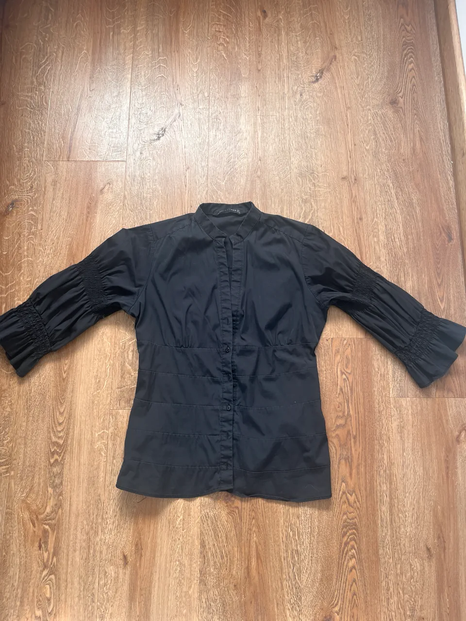 Camisa Zara - imagen 1