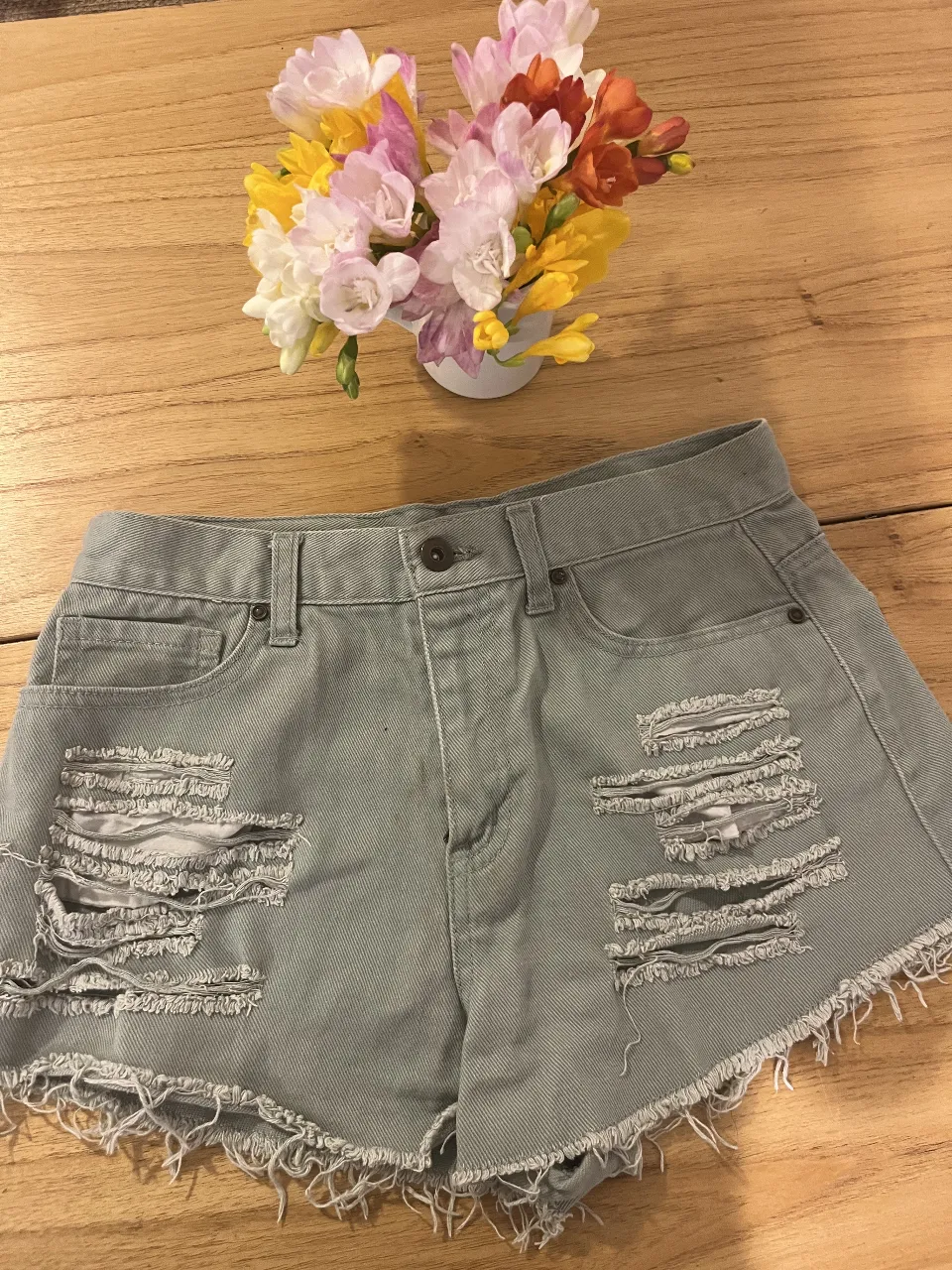 Short Forever 21 - imagen 1