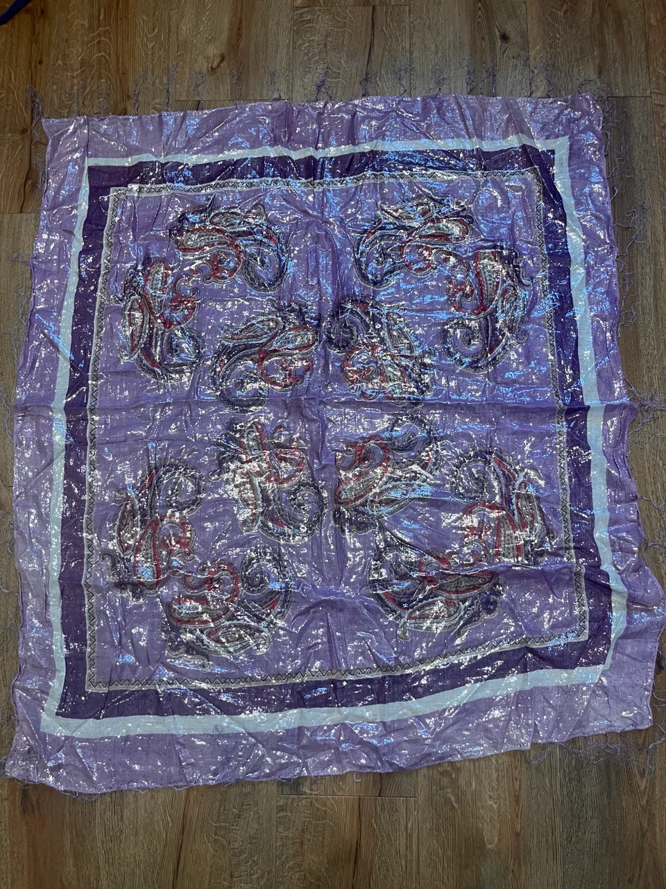 Pañuelo Otra - imagen 1