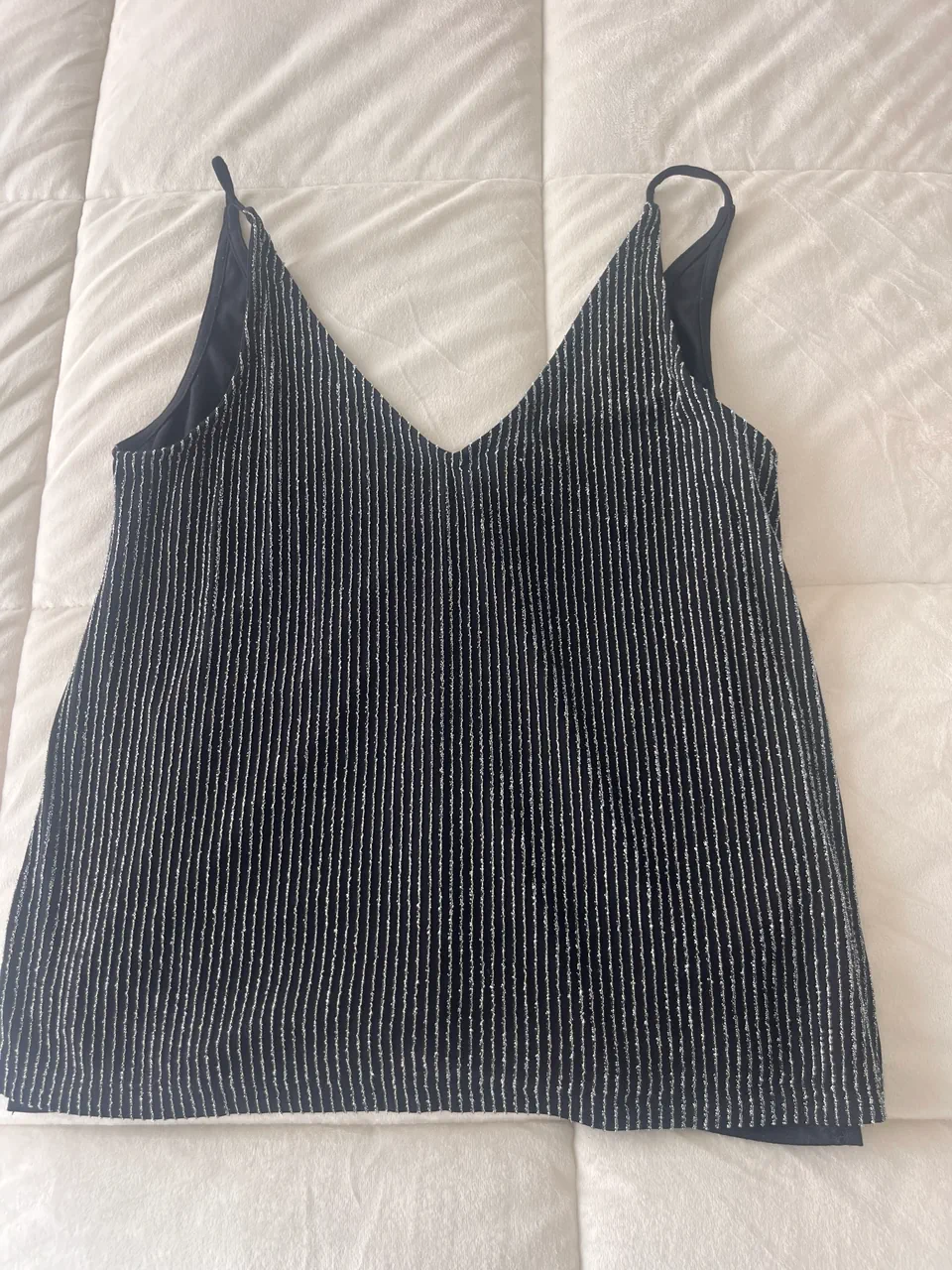 Musculosa H&M - imagen 1