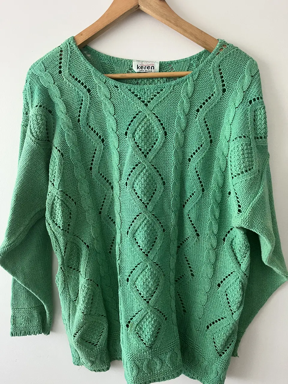 Sweater Keren - imagen 1