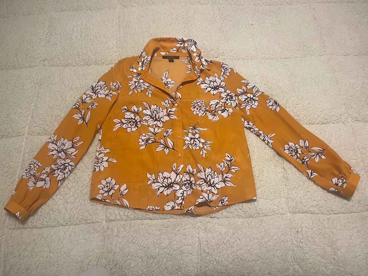 Camisa Forever 21 - imagen 1