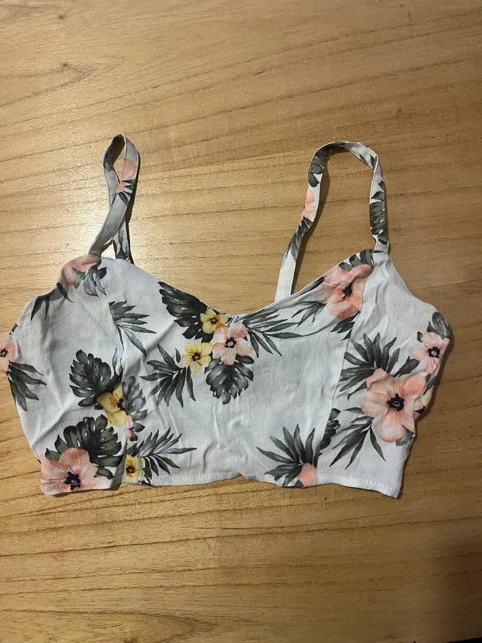 Camisa Forever 21 - imagen 1
