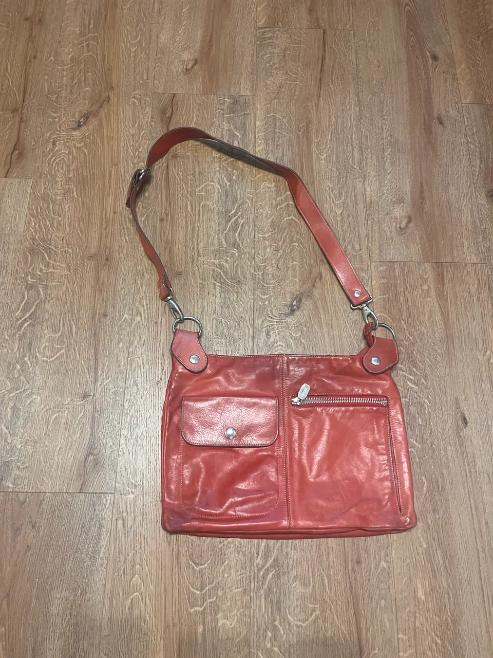 Cartera Prüne - imagen 1
