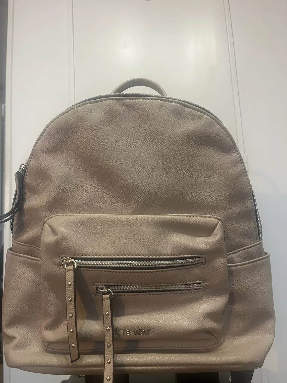 Mochila Nine West - imagen 1
