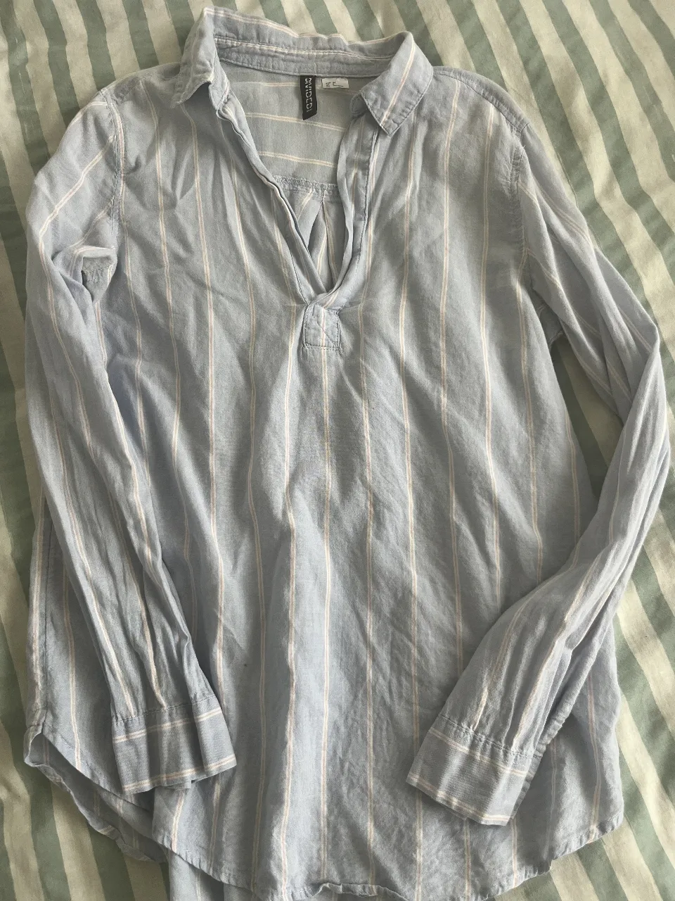 Camisa Divided - imagen 1