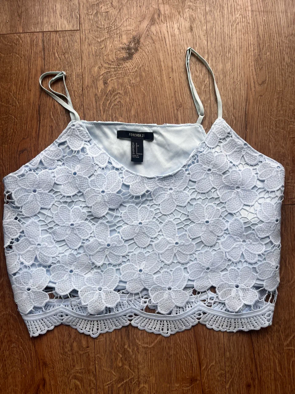 Top Forever 21 - imagen 1