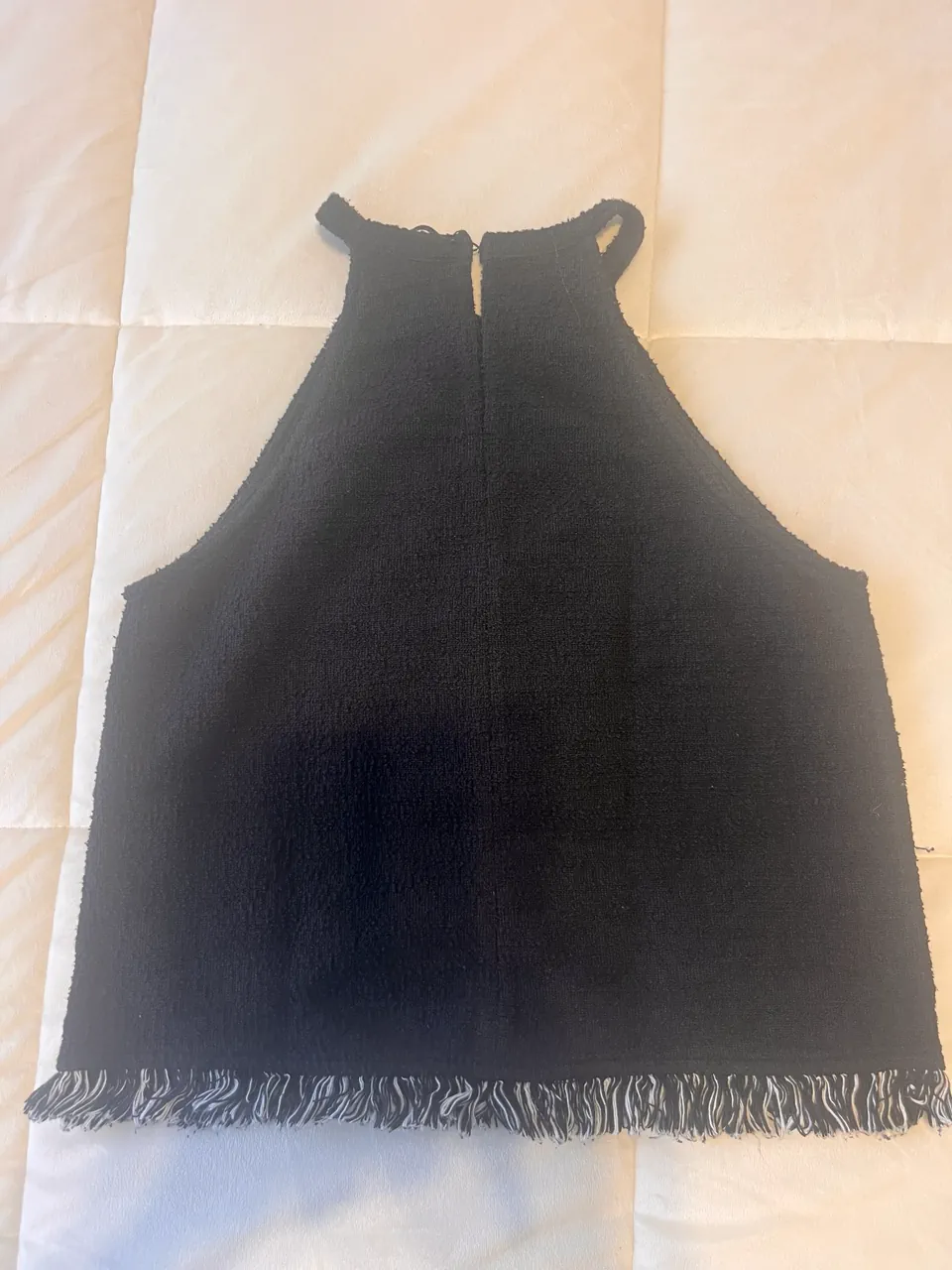 Zara · Talle S