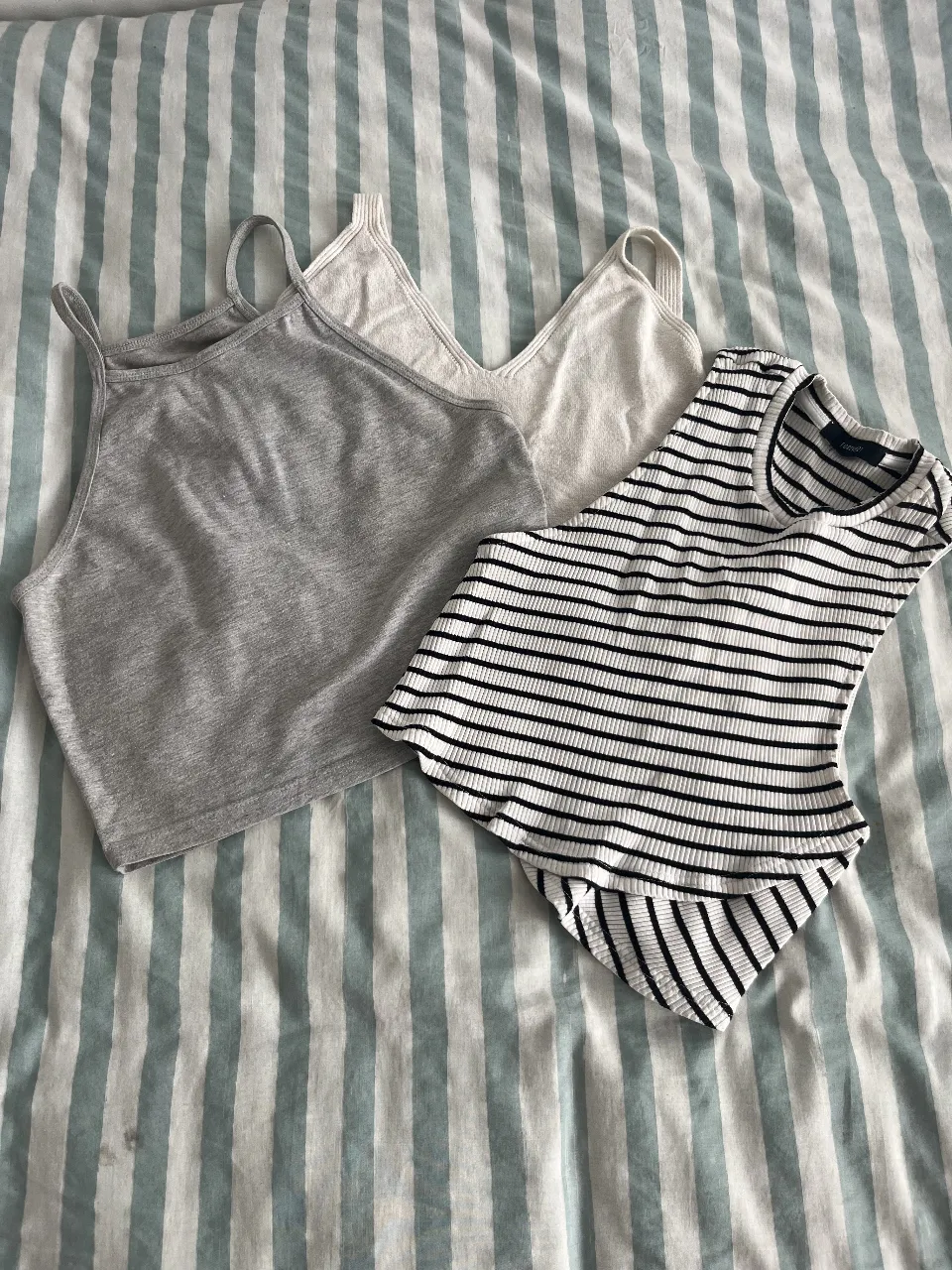 Top Forever 21 - imagen 1