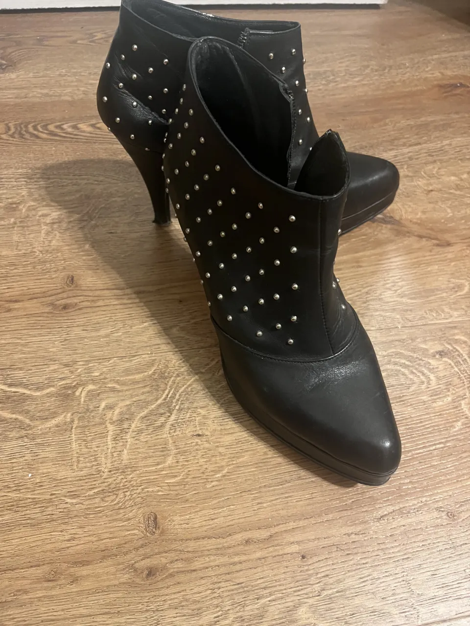 Botas Careva - imagen 1