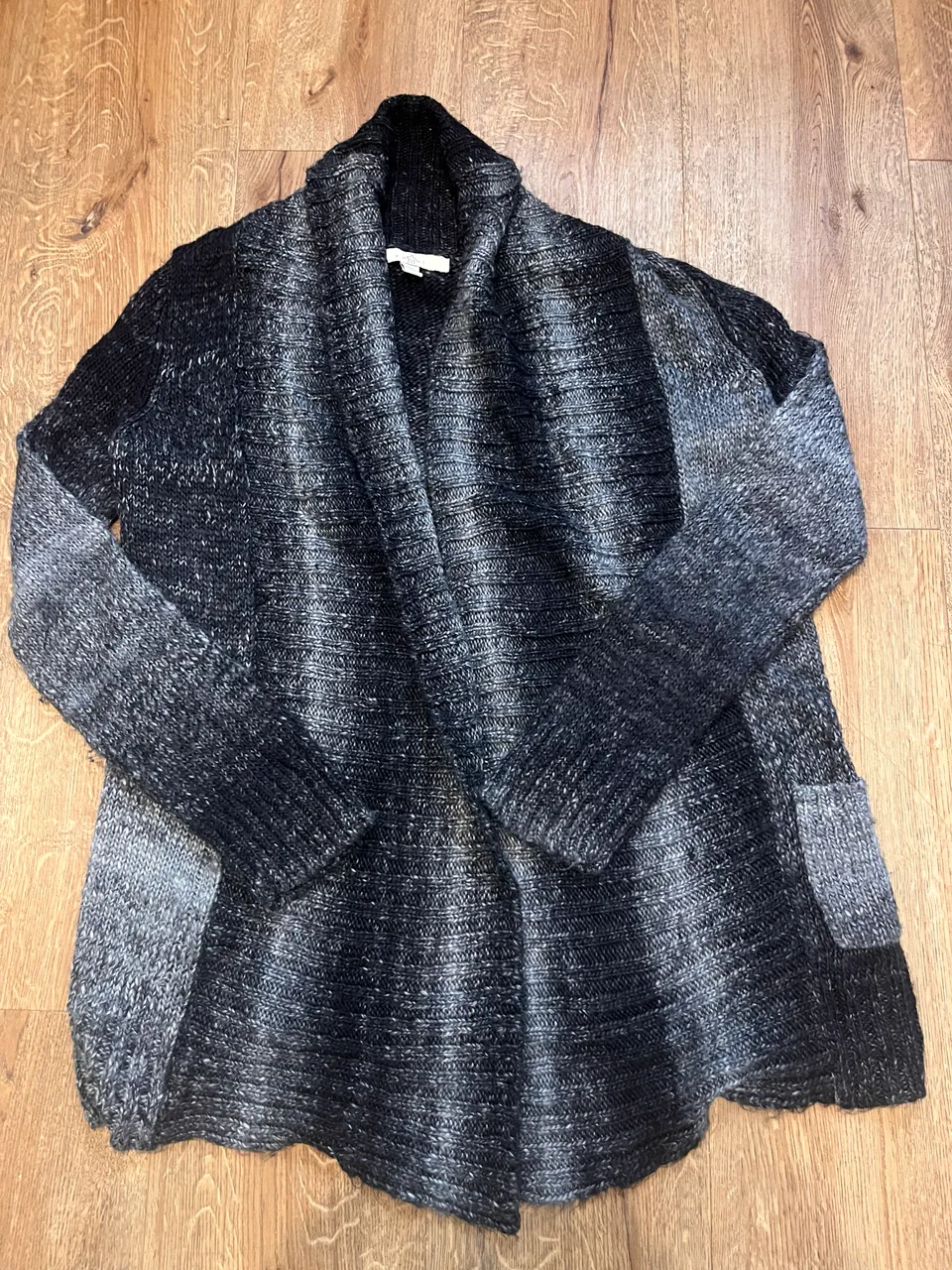 Cardigan Lever - imagen 1