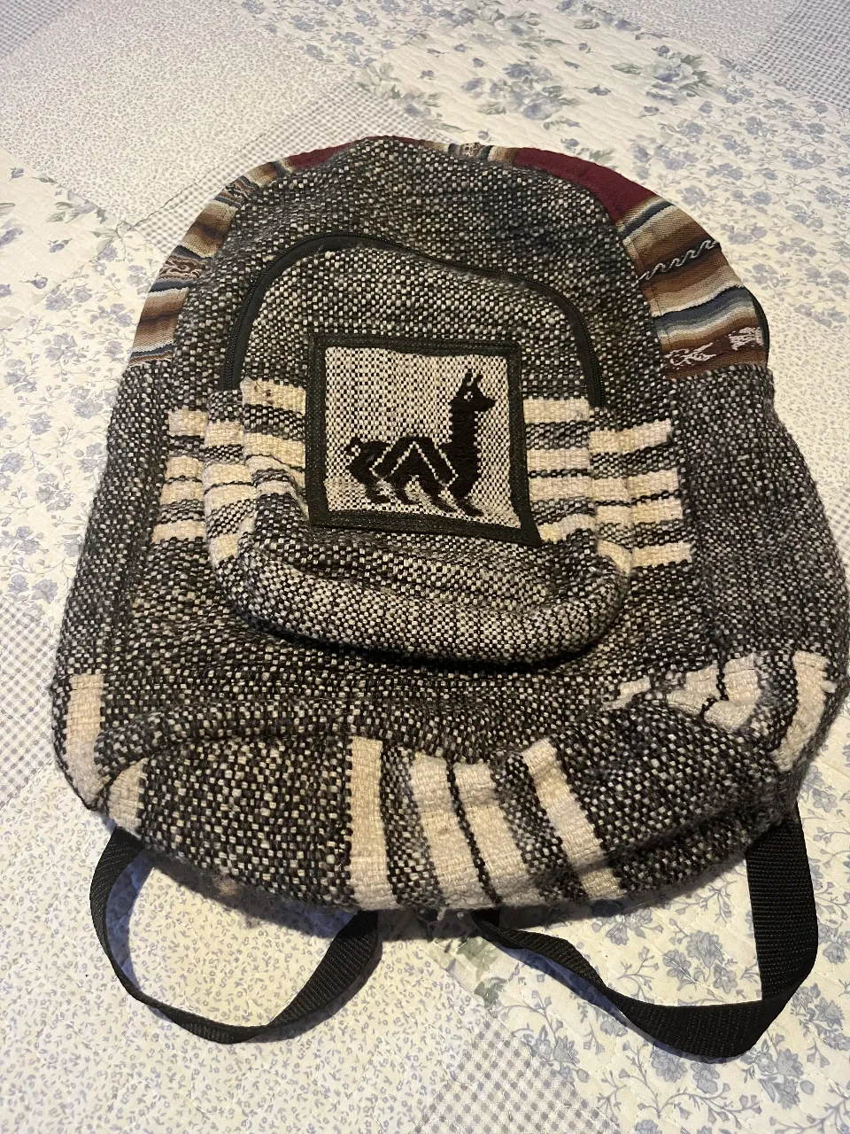 Mochila Natural