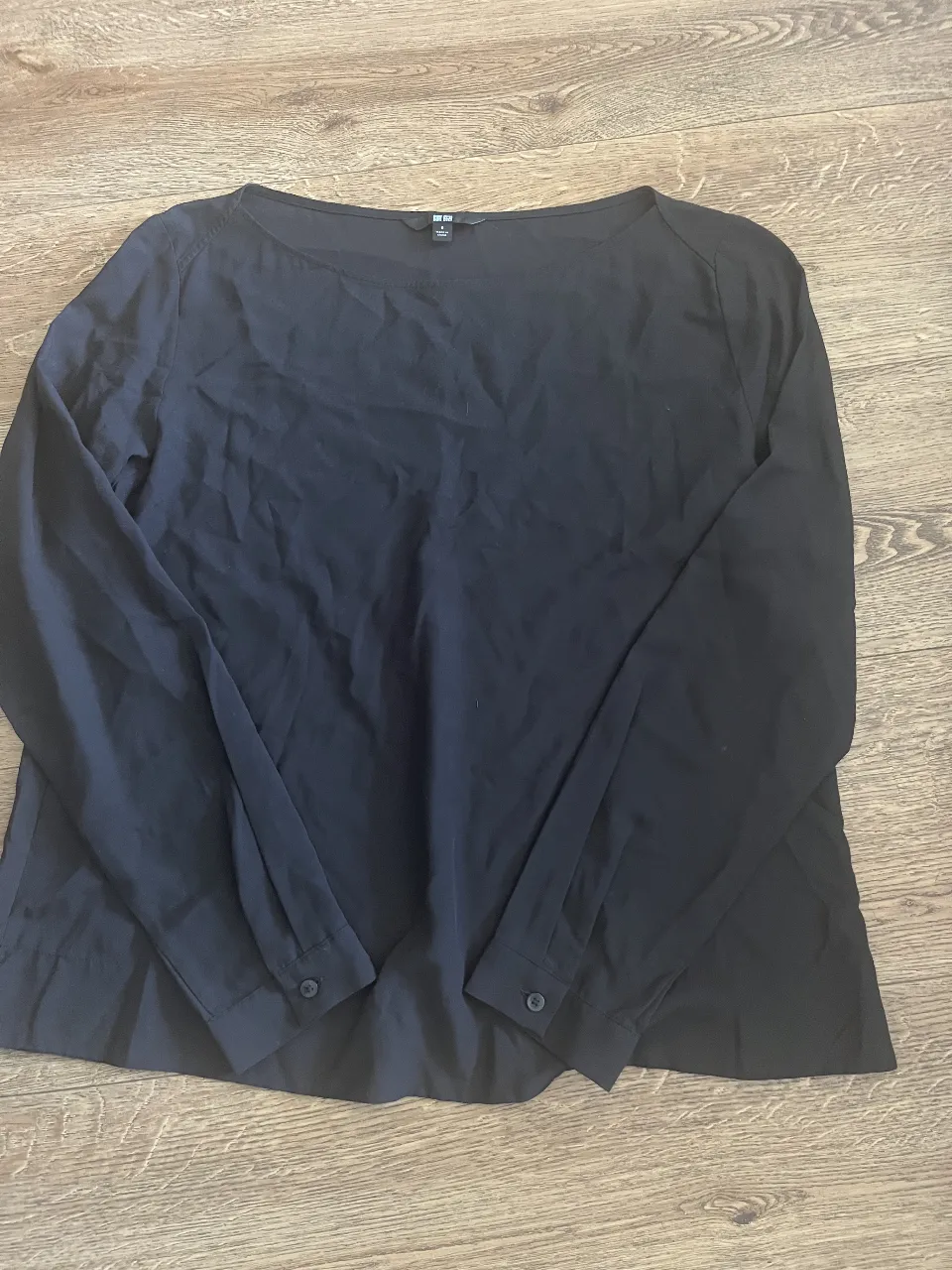 Remera Uniqlo - imagen 1