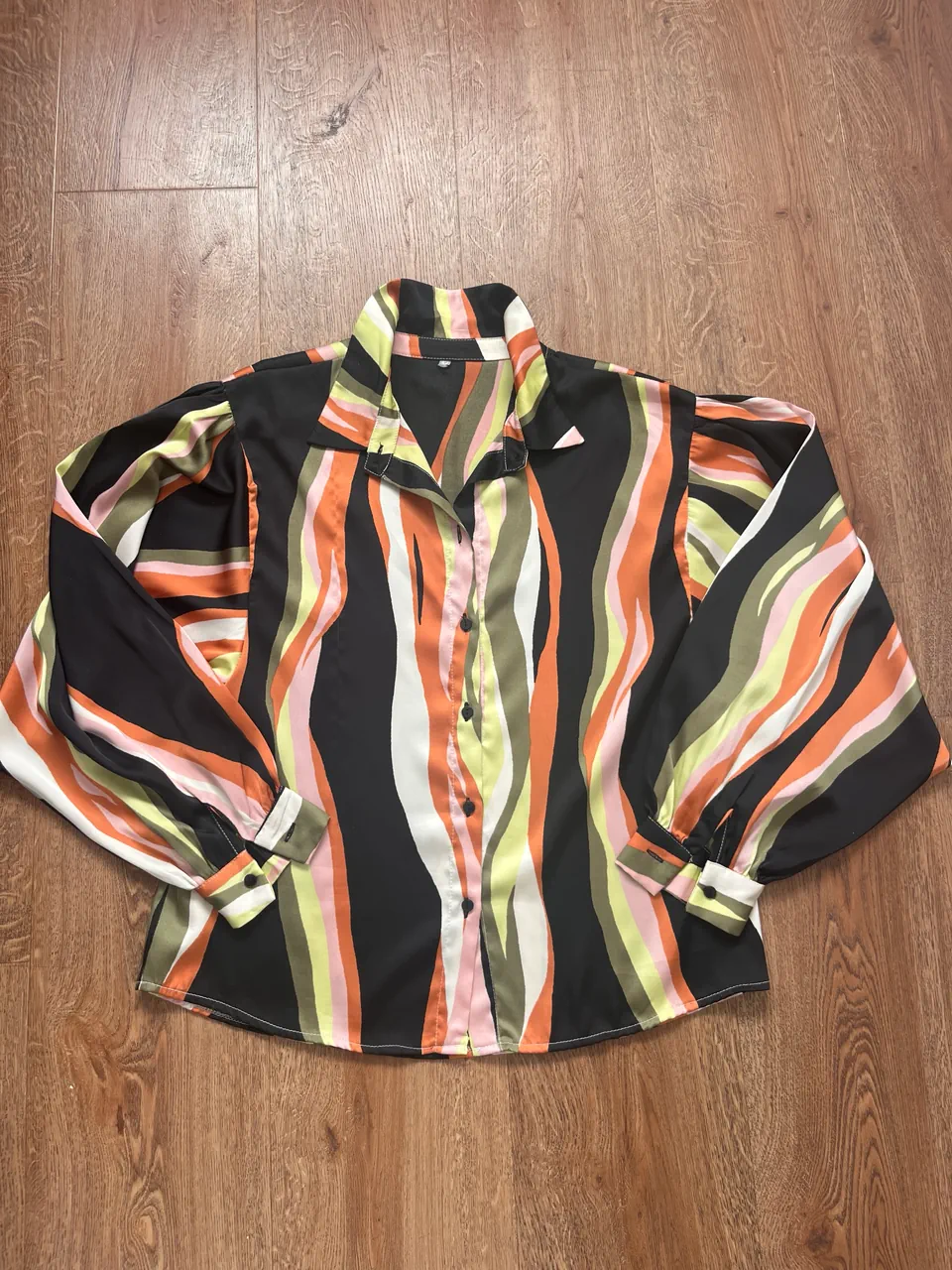 Camisa Otra - imagen 1
