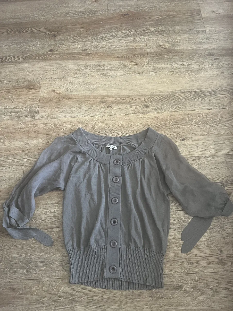 Sweater Yuka - imagen 1