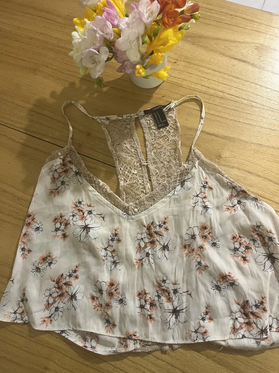 Top Forever 21 - imagen 1