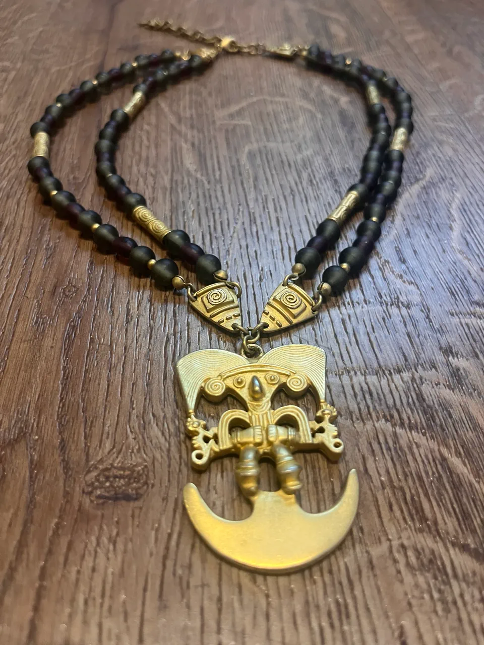 Collar Otra - imagen 1
