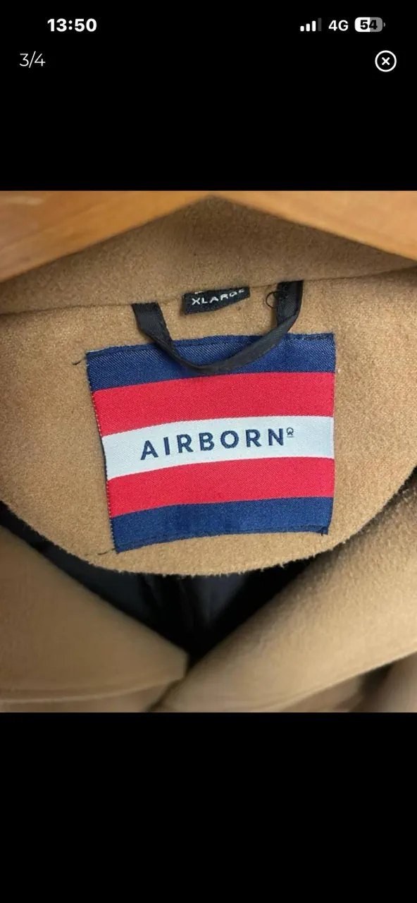 Tapado Airborn - imagen 4